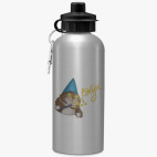 Спортивная бутылка