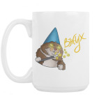 Кружка 420 мл