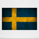 'Шведский флаг'