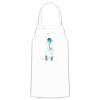 Кухонный фартук