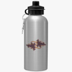 Спортивная бутылка