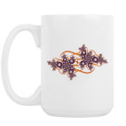 Кружка 420 мл