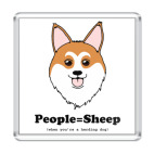  People=Sheep