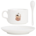 Кофейный набор