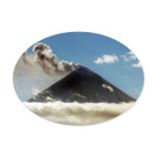 Камчатка, Ключевской вулкан