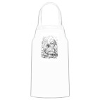 Кухонный фартук