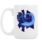 Кружка 420 мл