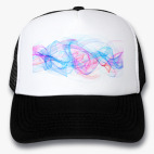 Кепки Trucker