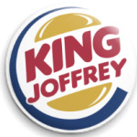 King Joffrey