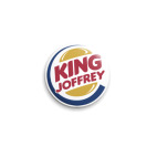 King Joffrey