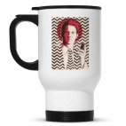 Кружка-термос