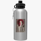 Спортивная бутылка