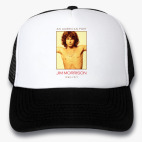 Кепки Trucker