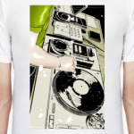   DJ