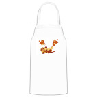 Кухонный фартук