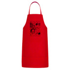 Кухонный фартук