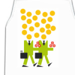 8 марта Danke Rosa