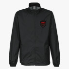 Ветровка без капюшона