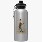 Спортивная бутылка