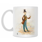 Джентльмен