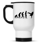 Кружка-термос