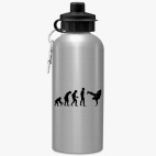 Спортивная бутылка