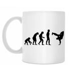 Кружка 330 мл