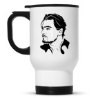 Кружка-термос