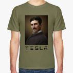 Никола Тесла