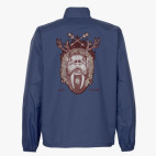 Ветровка без капюшона