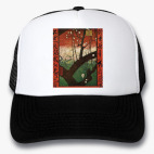 Кепки Trucker