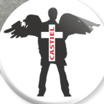 Здесь был Кас - Supernatural