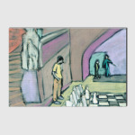 Барселонский дворик