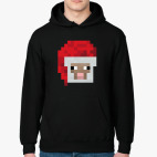 Знаменитая овечка из Minecraft