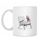 Кружка 330 мл