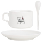 Кофейный набор