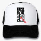 Кепки Trucker