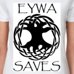 Eywa saves