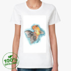 Золотая рыбка