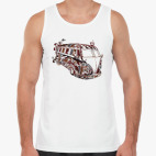 Volkswagen Kombi BUS