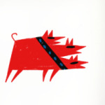 КРАСНЫЙ ЦЕРБЕР