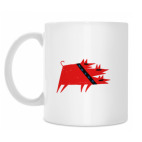 Кружка 330 мл