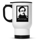 Кружка-термос