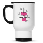 Кружка-термос