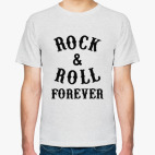 Rock & Roll Forever