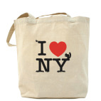 I love NY