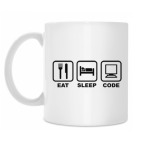 Кружка 330 мл