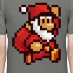 Марио Санта Клаус