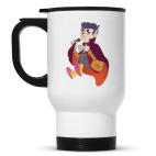 Кружка-термос