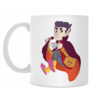 Кружка 330 мл